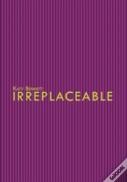 Capa do artigo Irreplaceable