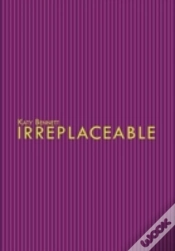 Capa do artigo Irreplaceable