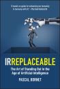 Irreplaceable - Preview