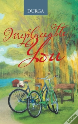 Capa do artigo Irreplaceable You