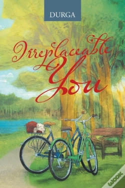 Capa do artigo Irreplaceable You