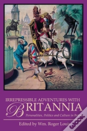 Irrepressible Adventures With Brita
