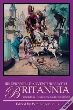 Capa do artigo Irrepressible Adventures With Brita