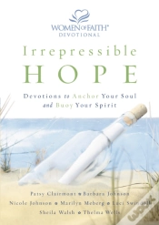 Capa do artigo Irrepressible Hope Devotional