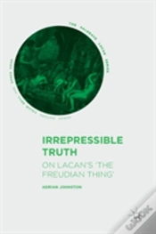 Capa do artigo Irrepressible Truth