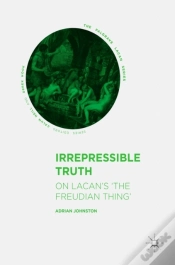 Capa do artigo Irrepressible Truth