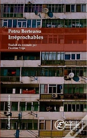 Capa do artigo Irréprochables