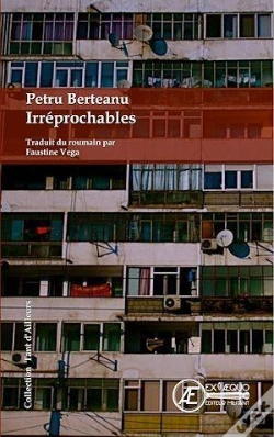 Capa do artigo Irréprochables