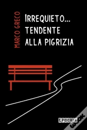Capa do artigo Irrequieto...Tendente Alla Pigrizia