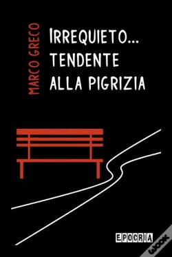 Capa do artigo Irrequieto...Tendente Alla Pigrizia
