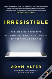 Capa do artigo Irresistible