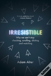 Capa do artigo Irresistible