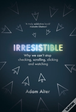Capa do artigo Irresistible