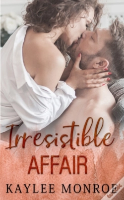 Capa do artigo Irresistible Affair