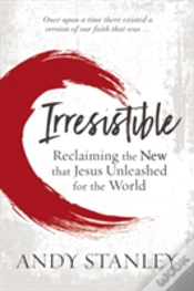 Capa do artigo Irresistible
