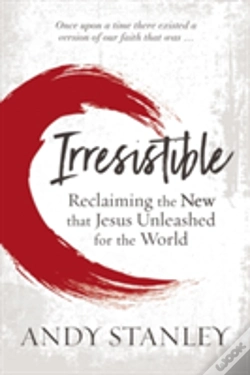 Capa do artigo Irresistible