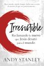 Irresistible - Preview