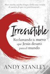 Capa do artigo Irresistible