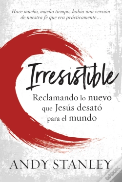 Capa do artigo Irresistible