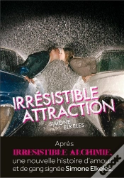 Capa do artigo Irrésistible Attraction