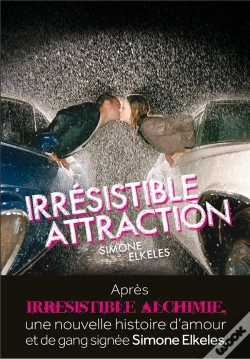 Capa do artigo Irrésistible Attraction