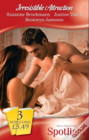 Capa do artigo Irresistible Attraction