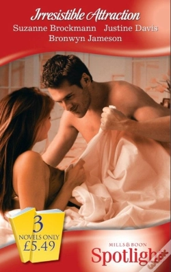 Capa do artigo Irresistible Attraction