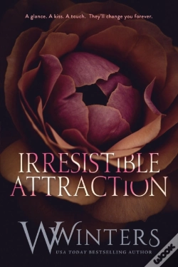Capa do artigo Irresistible Attraction
