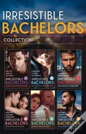 Capa do artigo Irresistible Bachelors Eb