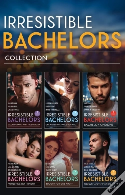 Capa do artigo Irresistible Bachelors Eb
