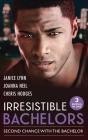Irresistible Bachelors Eb - Preview