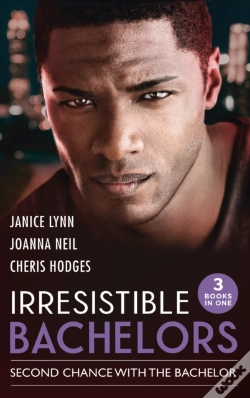 Capa do artigo Irresistible Bachelors Eb
