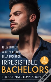 Capa do artigo Irresistible Bachelors: The Ultimate Temptation