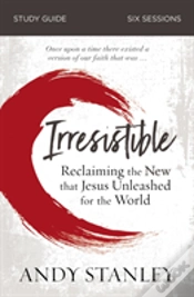 Capa do artigo Irresistible Bible Study Guide