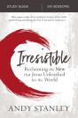Irresistible Bible Study Guide - Preview