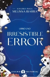 Capa do artigo Irresistible Error