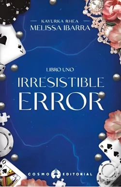 Capa do artigo Irresistible Error
