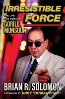 Irresistible Force