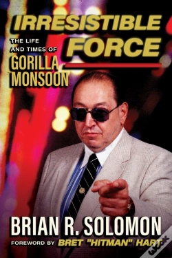 Capa do artigo Irresistible Force