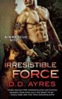 Irresistible Force - Preview