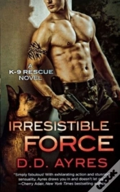 Capa do artigo Irresistible Force