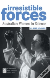 Capa do artigo Irresistible Forces