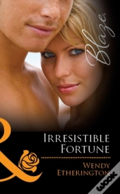 Capa do artigo Irresistible Fortune