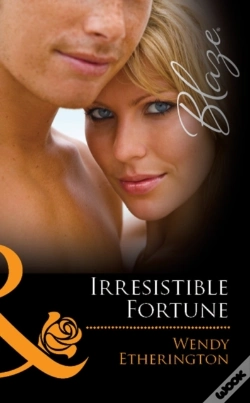 Capa do artigo Irresistible Fortune
