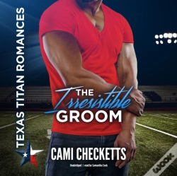 Capa do artigo Irresistible Groom