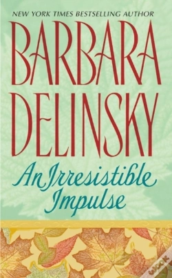 Capa do artigo Irresistible Impulse