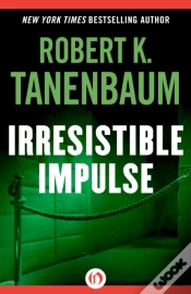 Capa do artigo Irresistible Impulse