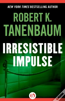 Capa do artigo Irresistible Impulse