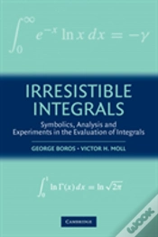 Capa do artigo Irresistible Integrals