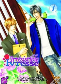 Capa do artigo Irresistible Ivresse T01